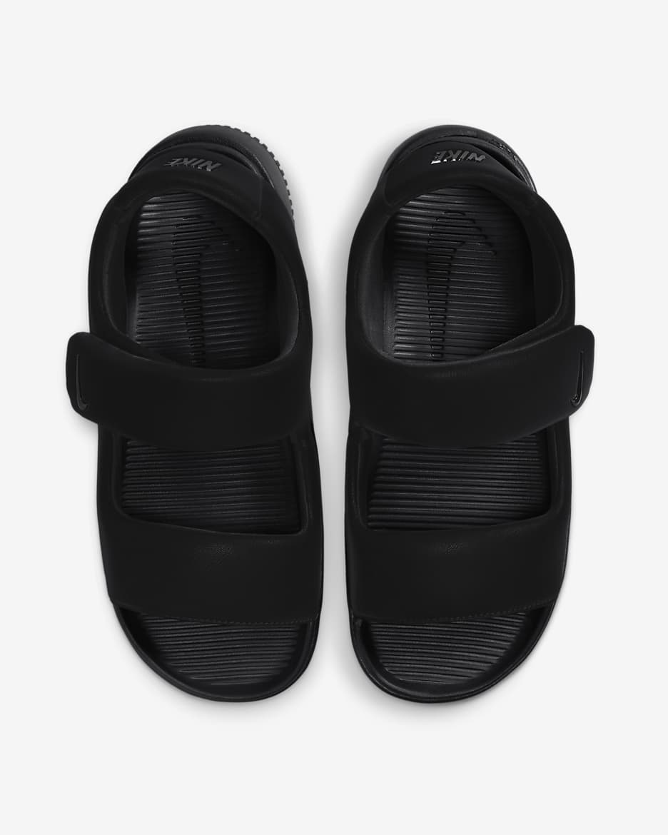 Nike mens sandals uk on sale